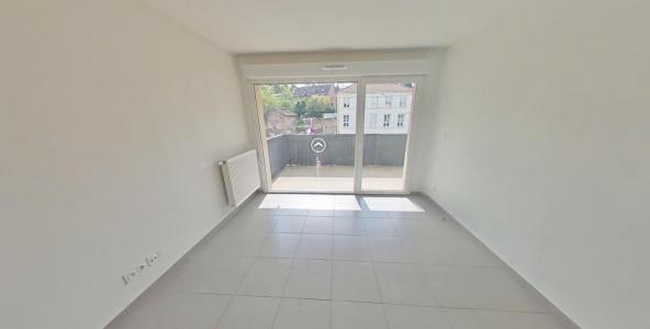 Louer Appartement 66 m2 Saint-julien-les-metz