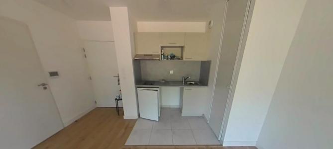 Louer Appartement 44 m2 Saint-herblain