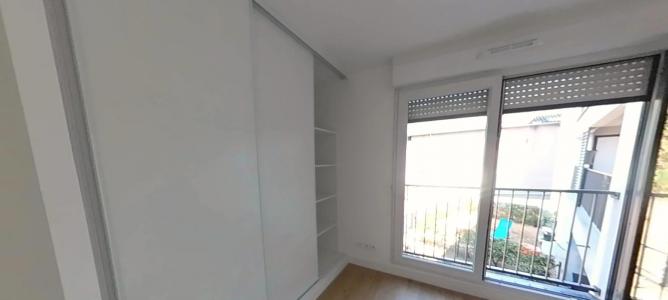 Louer Appartement Saint-herblain Loire atlantique