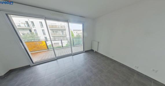 For rent Rennes 2 rooms 44 m2 Ille et vilaine (35000) photo 0
