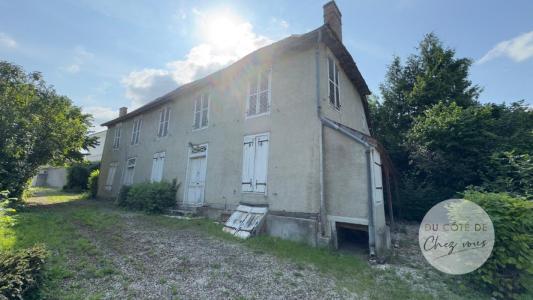 Acheter Maison Isle-aumont 120000 euros