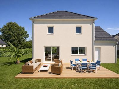 Annonce Vente 5 pi�ces Maison Cresserons 14