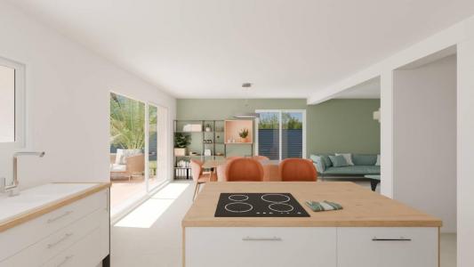 Acheter Maison 100 m2 Cresserons