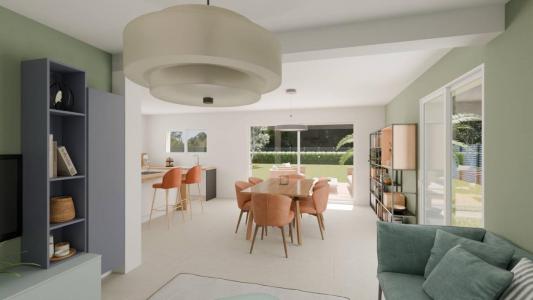 Acheter Maison Cresserons 307538 euros