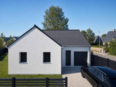 For sale Benouville 5 rooms 99 m2 Calvados (14970) photo 0