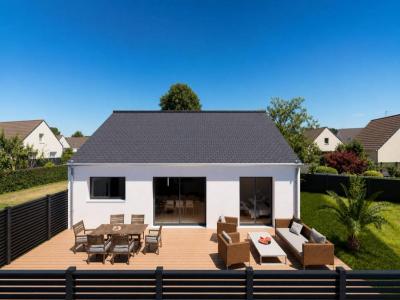 Annonce Vente 5 pi�ces Maison Benouville 14
