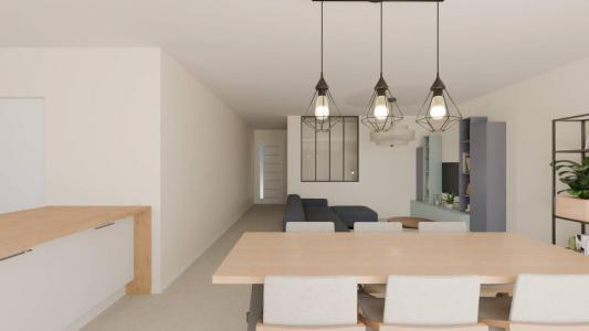 Acheter Maison 99 m2 Benouville