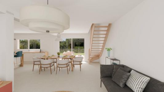 Acheter Maison Benouville 321476 euros