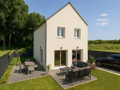 Annonce Vente 5 pi�ces Maison Bretteville-l'orgueilleuse 14