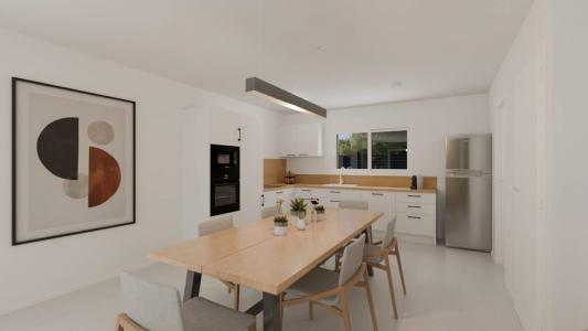 Acheter Maison 100 m2 Bretteville-l'orgueilleuse