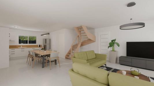 Acheter Maison Bretteville-l'orgueilleuse 295782 euros