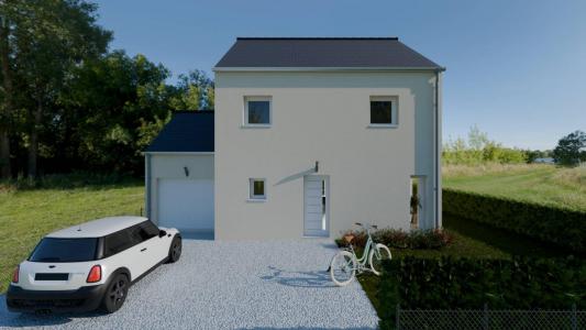 For sale Airan VALAMBRAY 5 rooms 85 m2 Calvados (14370) photo 0