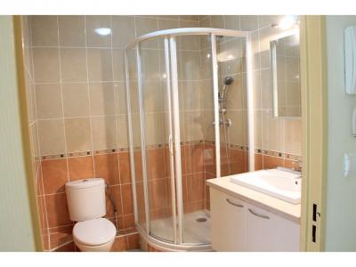 Louer Appartement 22 m2 Saint-denis