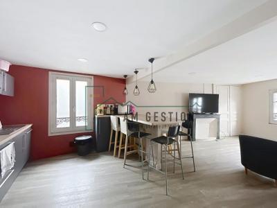 For rent Limoges 4 rooms 82 m2 Haute vienne (87000) photo 3
