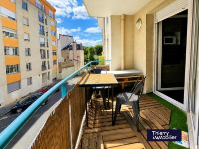 Annonce Vente 3 pi�ces Appartement Nantes 44
