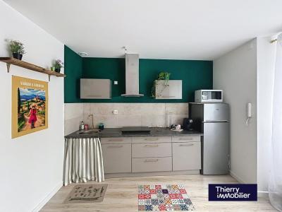 Annonce Vente 2 pi�ces Appartement Nantes 44