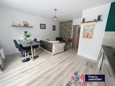 Acheter Appartement 35 m2 Nantes