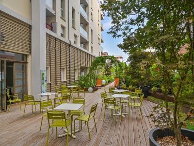 Annonce Location 2 pi�ces Appartement Toulouse 31
