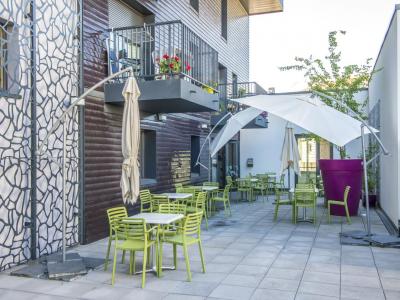 Louer Appartement 41 m2 Dijon