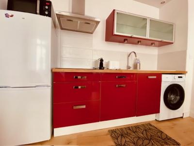 Annonce Location 2 pi�ces Appartement Rochelle 17