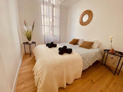 Louer Appartement Rochelle Charente maritime