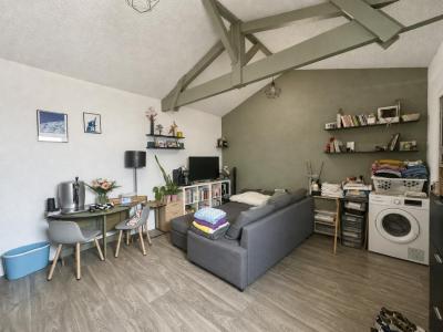 Annonce Vente 2 pi�ces Maison Begles 33