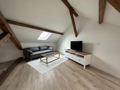Annonce Location 2 pi�ces Appartement Bordeaux 33