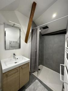 Louer Appartement 42 m2 Bordeaux
