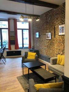 Annonce Location 2 pi�ces Appartement Lille 59