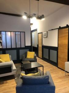 Louer Appartement 47 m2 Lille
