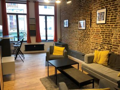 Louer Appartement Lille Nord