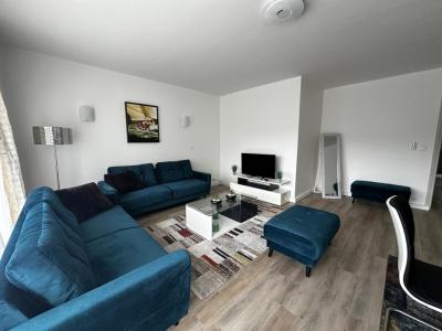 Annonce Location 3 pi�ces Appartement Lille 59