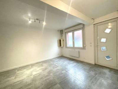 Annonce Location Maison Roubaix 59