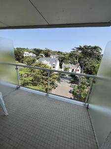 For rent Pornichet 1 room 18 m2 Loire atlantique (44380) photo 0