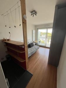 For rent Pornichet 1 room 18 m2 Loire atlantique (44380) photo 1
