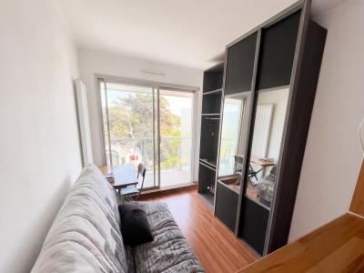 For rent Pornichet 1 room 18 m2 Loire atlantique (44380) photo 2