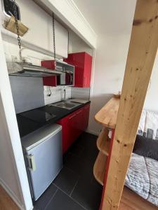 For rent Pornichet 1 room 18 m2 Loire atlantique (44380) photo 3