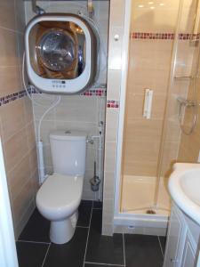 For rent Pornichet 1 room 18 m2 Loire atlantique (44380) photo 4