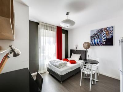 Acheter Appartement 23 m2 Saint-herblain
