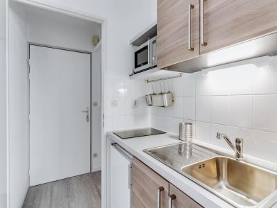 Acheter Appartement 18 m2 Nantes