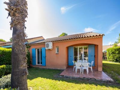 Annonce Vente 3 pi�ces Maison Argeles-sur-mer 66