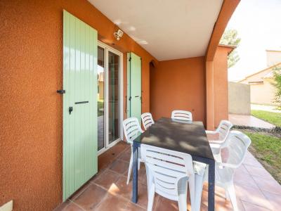 Annonce Vente 3 pi�ces Maison Argeles-sur-mer 66