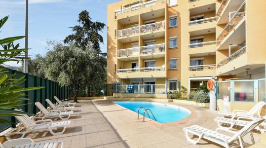 For sale Antibes 2 rooms 34 m2 Alpes Maritimes (06600) photo 0