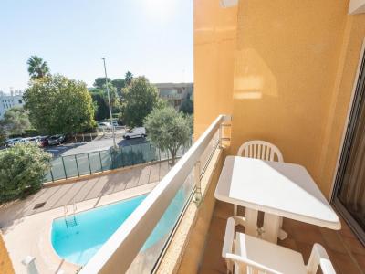 Annonce Vente 2 pi�ces Appartement Antibes 06