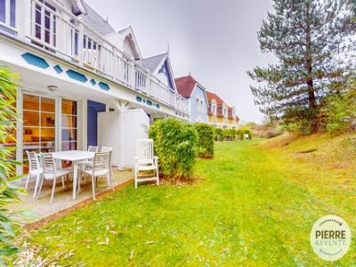 For sale Argoules FORT-MAHON-PLAGE 3 rooms 48 m2 Somme (80120) photo 0