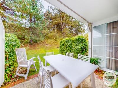 Annonce Vente 3 pi�ces Maison Argoules 80
