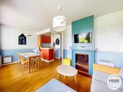 For sale Chamouille 3 rooms 51 m2 Aisne (02860) photo 2