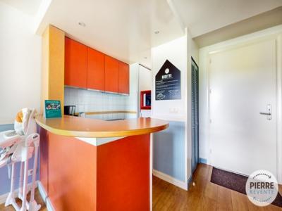 For sale Chamouille 3 rooms 51 m2 Aisne (02860) photo 3