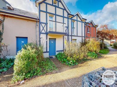 Annonce Vente 3 pi�ces Appartement Branville 14