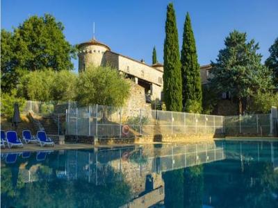 Annonce Vente 2 pi�ces Appartement Berrias-et-casteljau 07